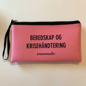 Krisehåndtering veske - Mammaliv