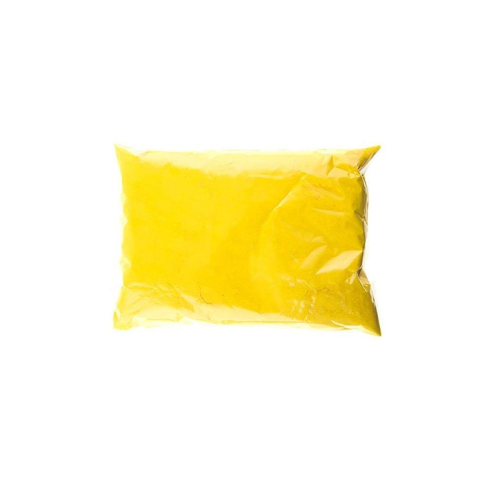 Holi-pulver 70g - gul
