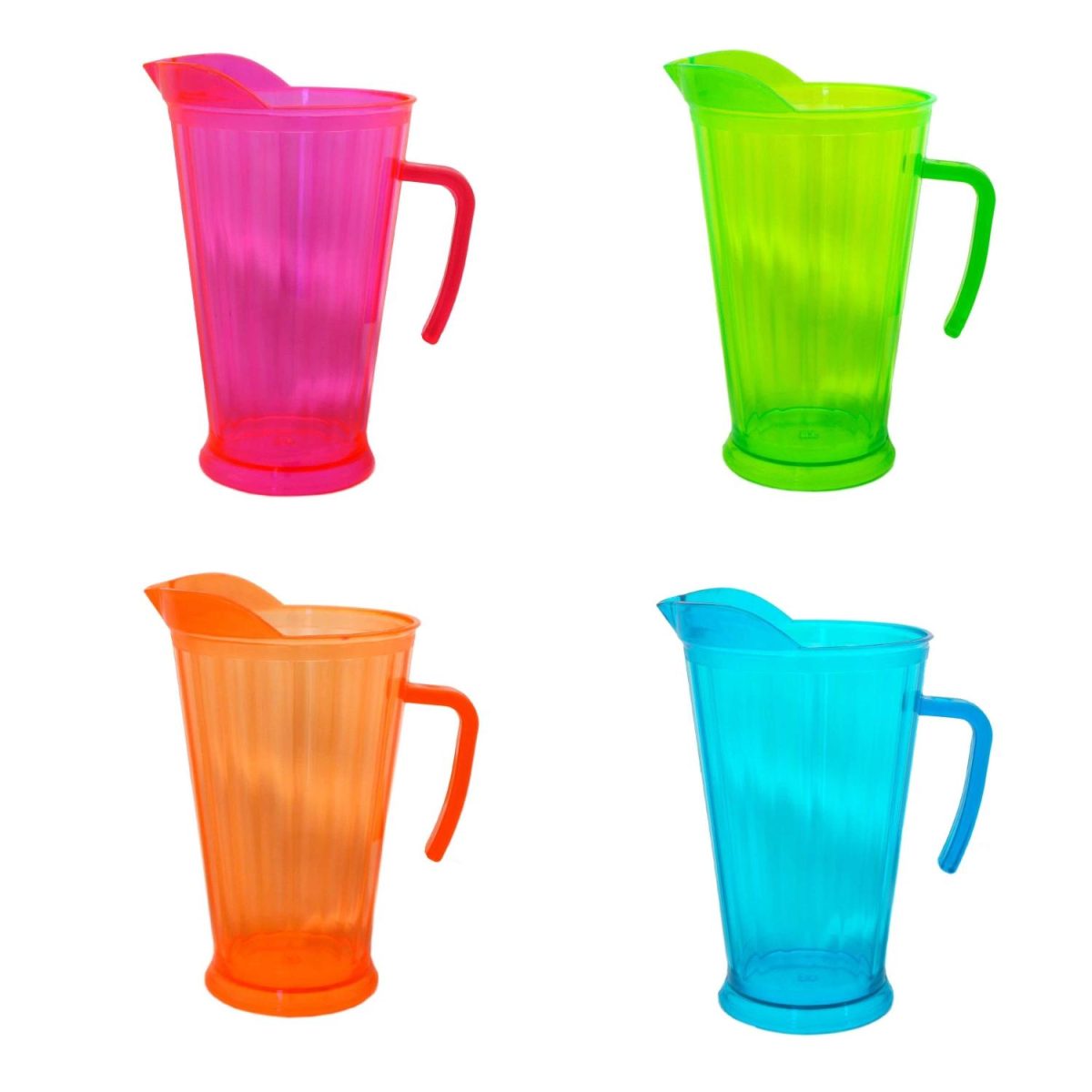 UV Mugge - 1,8 liter