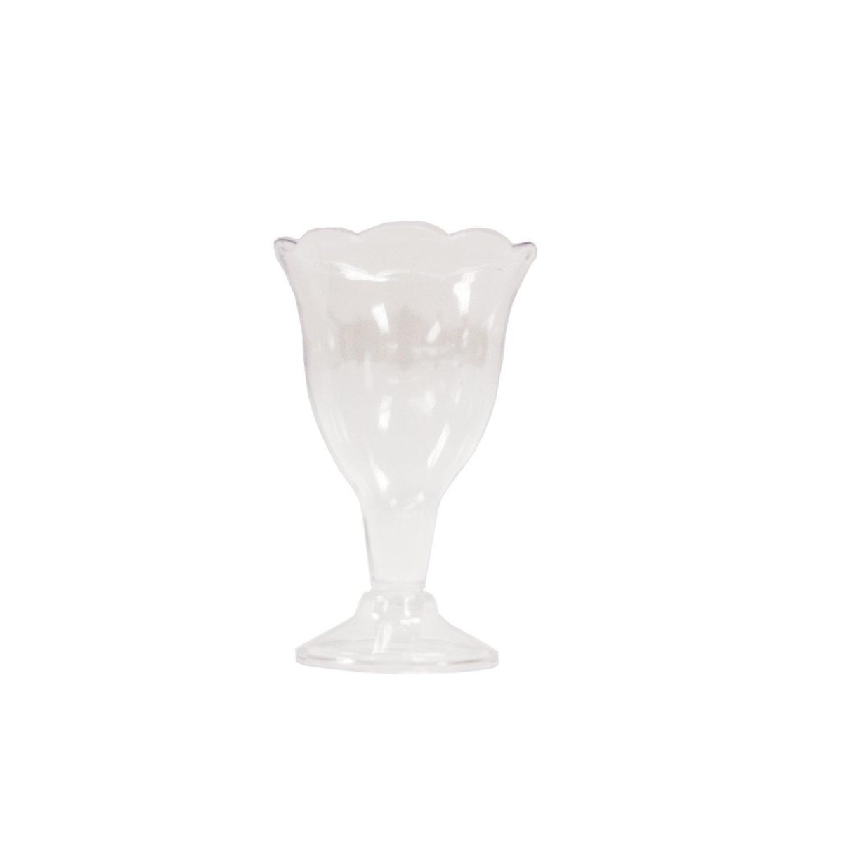 Likørglass deluxe – 20 stk