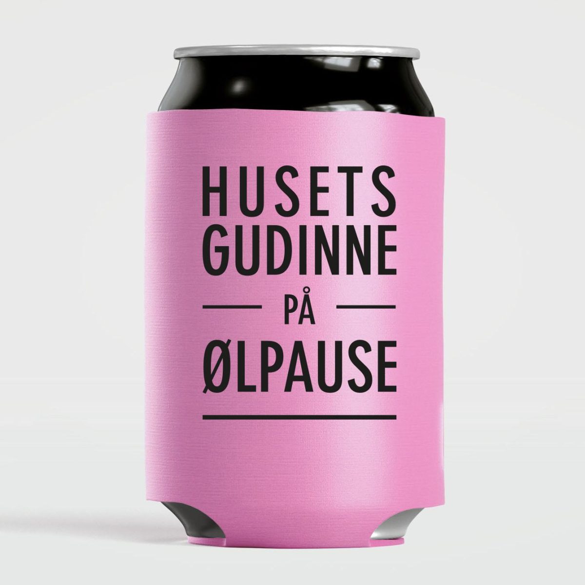 Bokskjøler - Husets Gudinne på ølpause