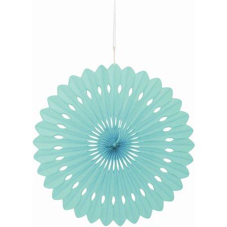 Papirvifte mint – 40 cm