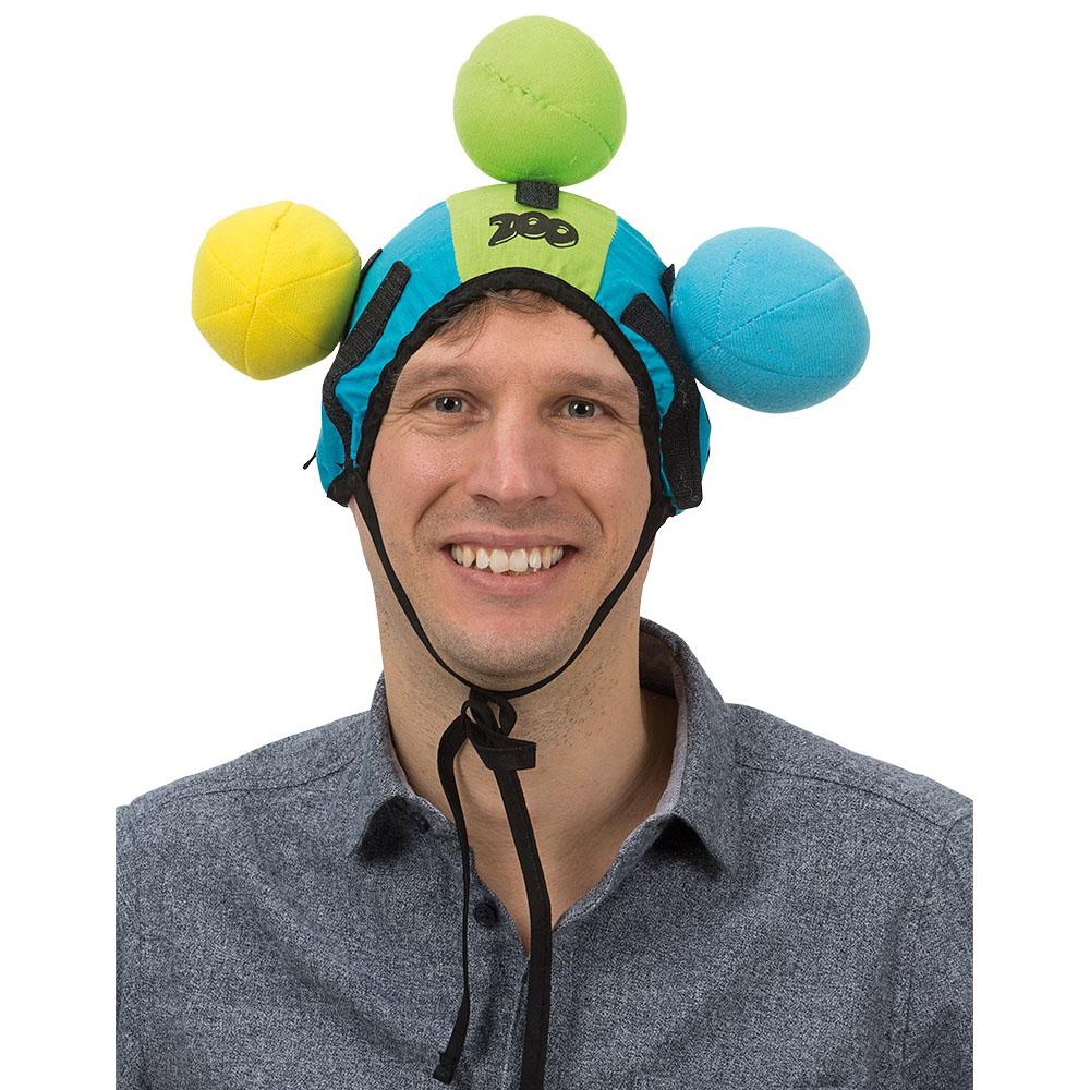 Skalleball