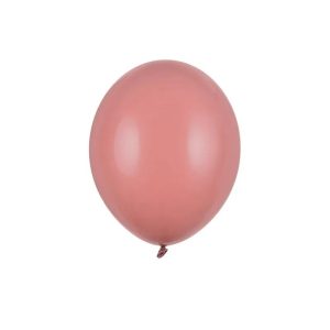 Ballonger, Wild rose - 10 stk