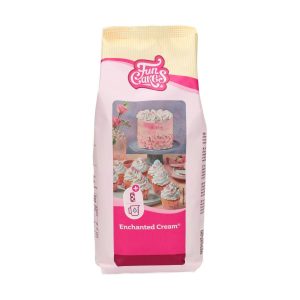 FunCakes Miks, Enchanted Cream - 450g