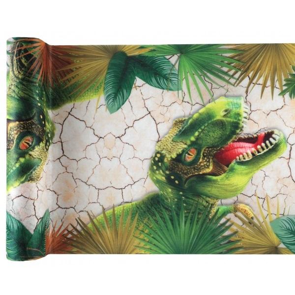 Bordløper T-Rex dinosaurer - 5 meter