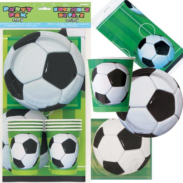 Dekkesett fotball