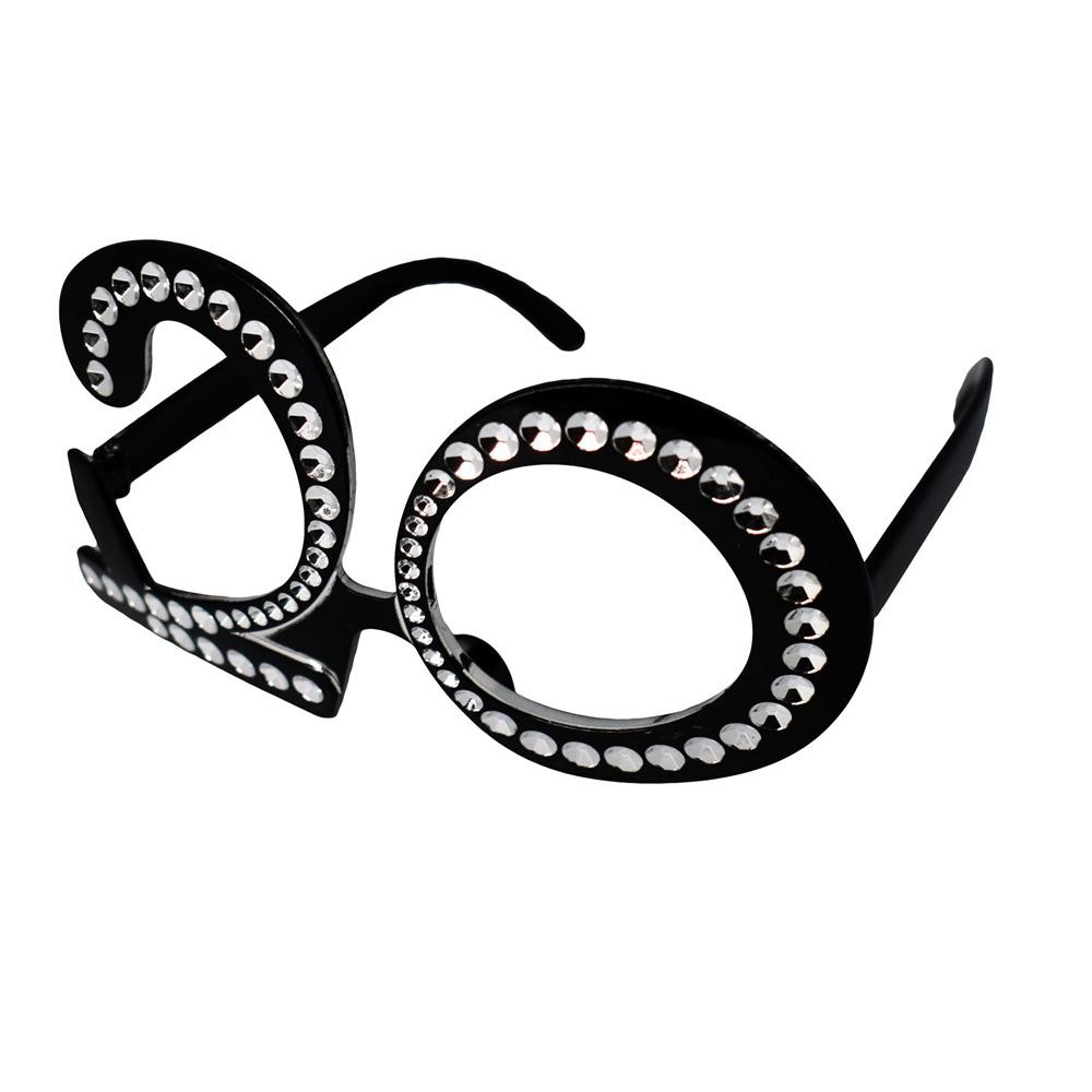 Jubileumsbrille - 20 år