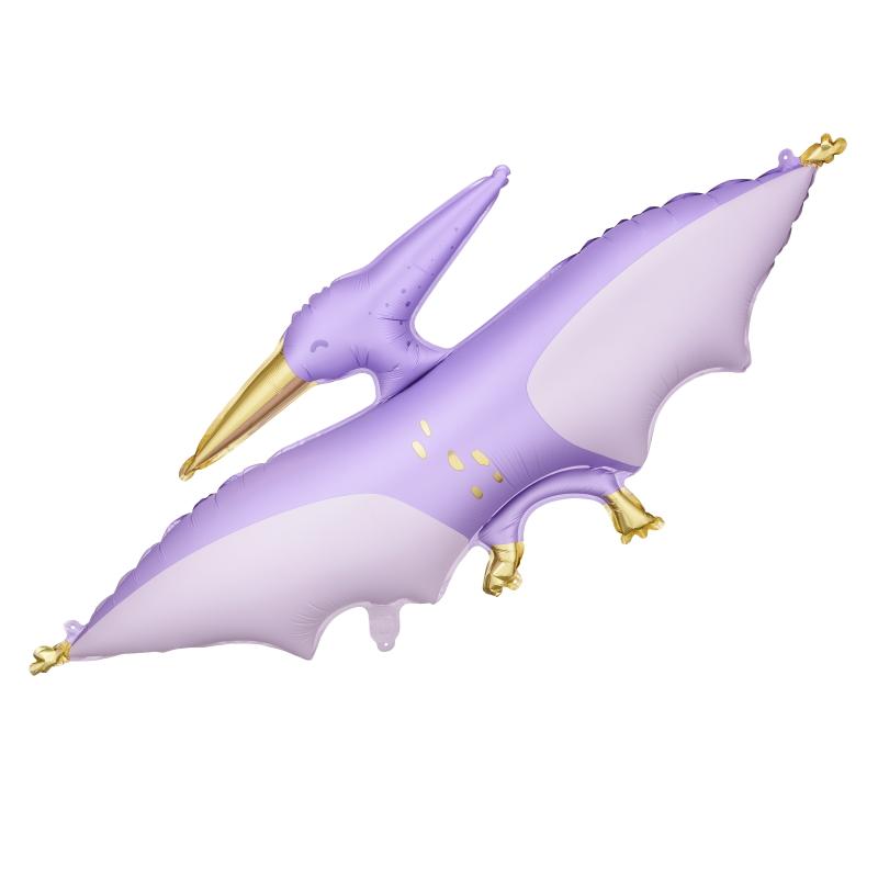 Folieballong - Flyvende dinosaur
