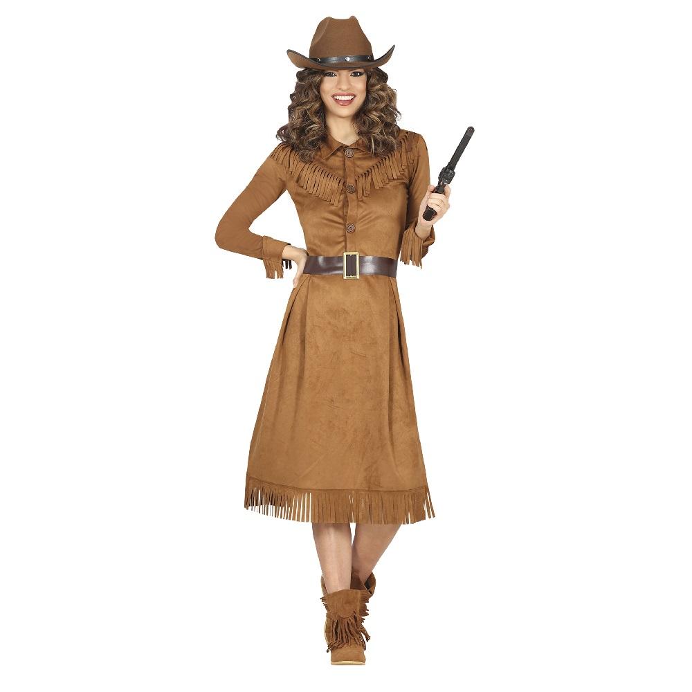 Westernkjole