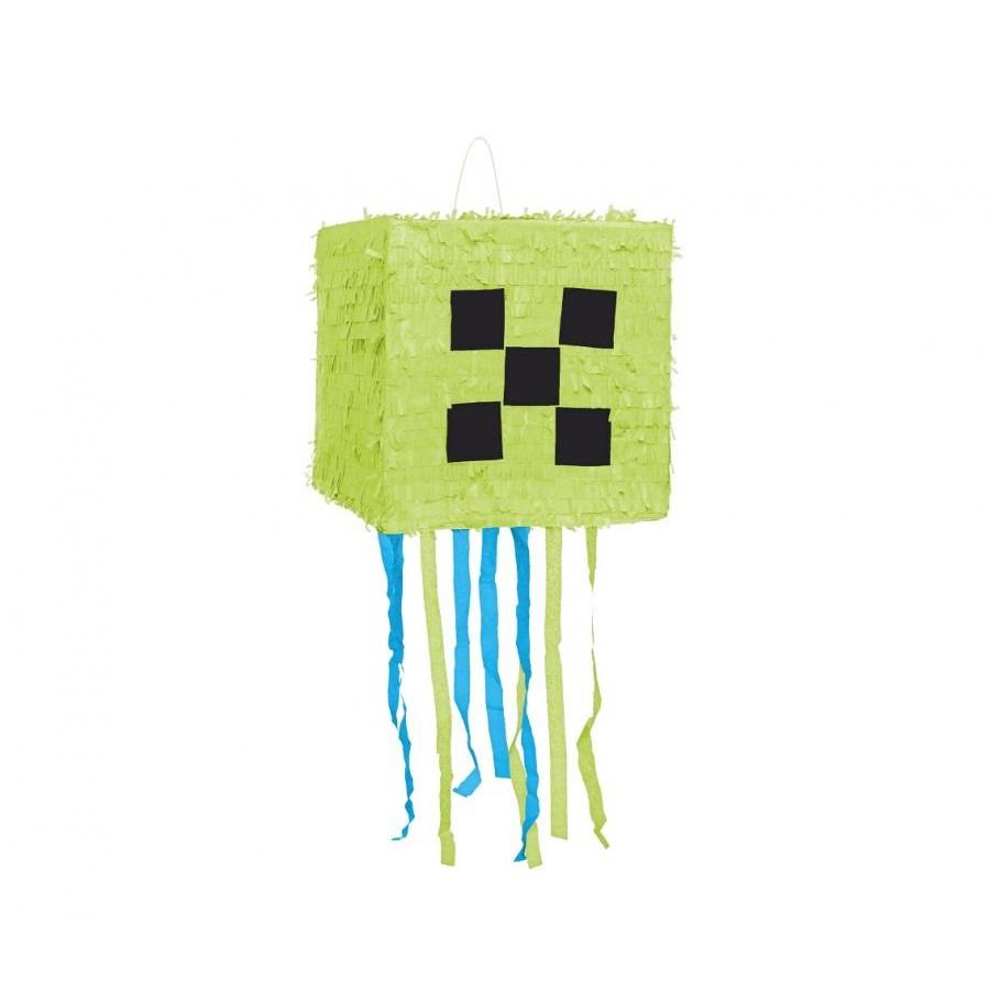 Pinata - Minecraft