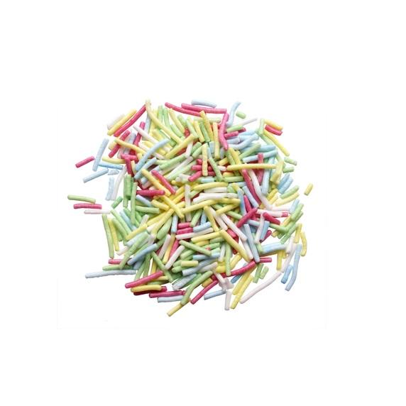 Diplom-Is, Sitting original Tuttifrutti strø - 0,7kg