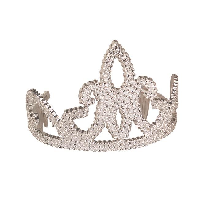 Tiara sølv