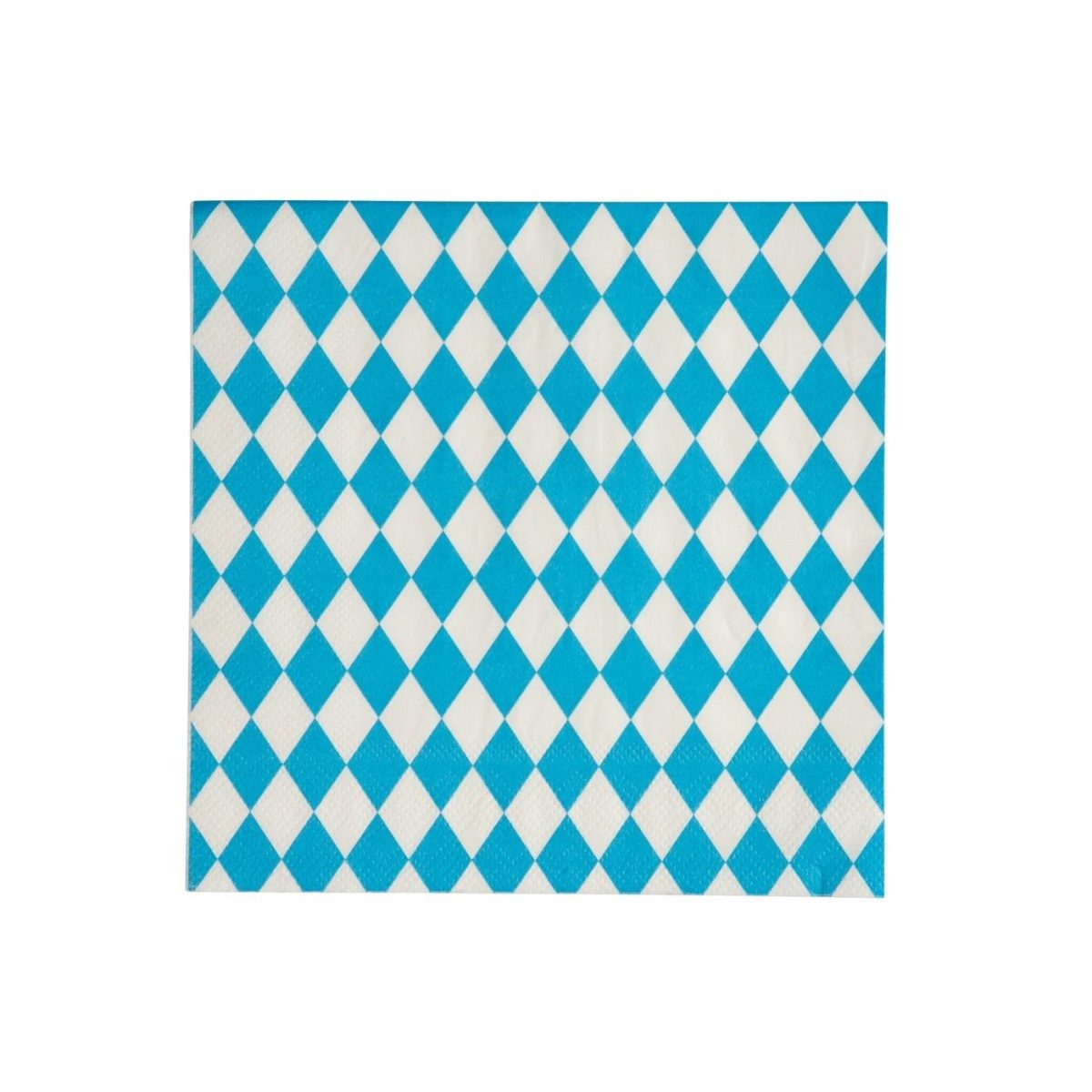 Servietter oktoberfest – 16 stk