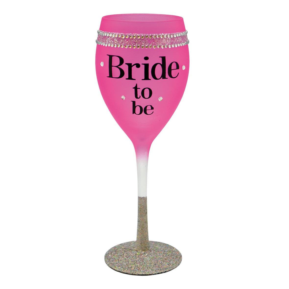 Vinglass - Bride to be