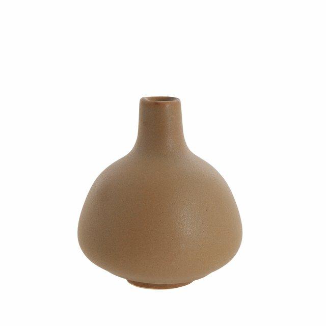 Minivase Helene - Oker