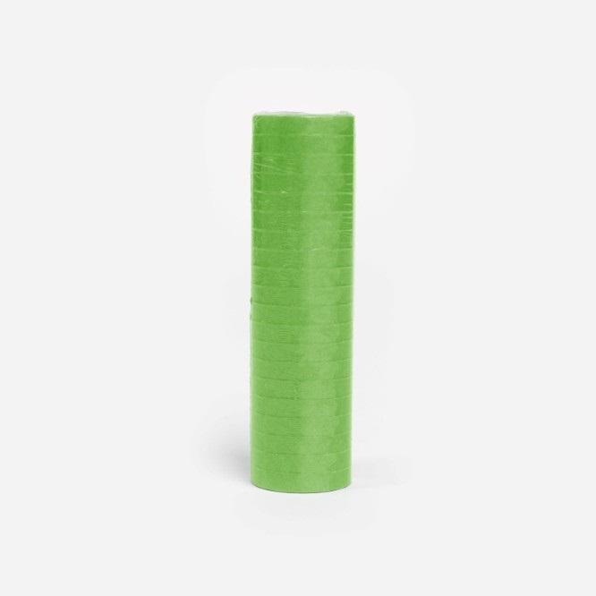 Serpentiner, Limgrønn - 1 pk