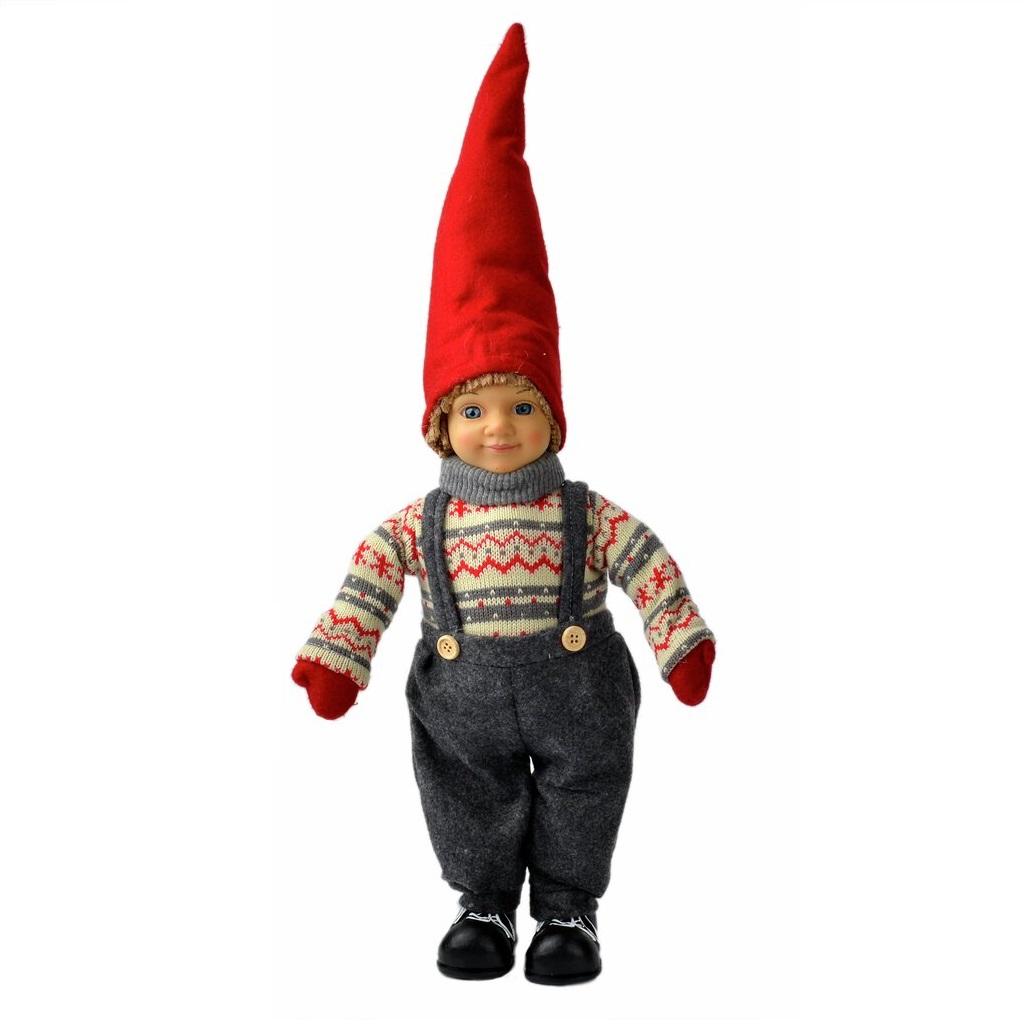 Nissegutt - 56 cm