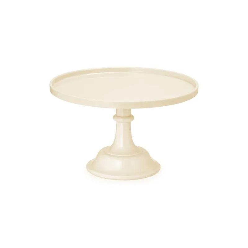 Kakefat 24cm - Vintage krem