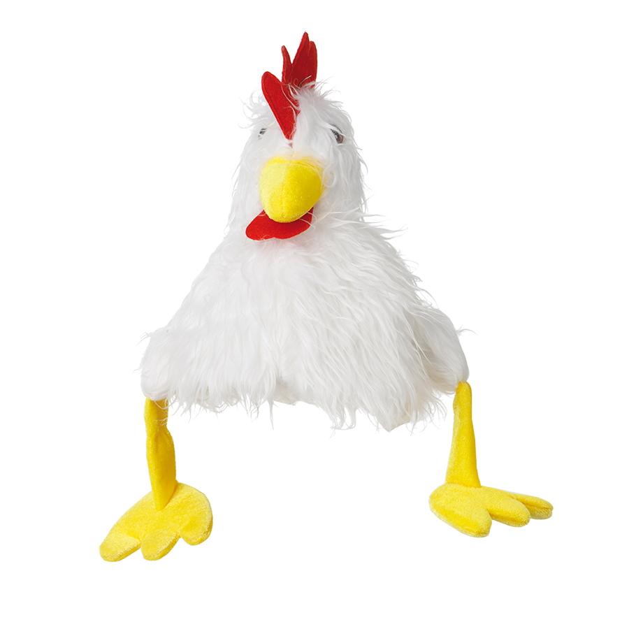 Hatt - Kylling