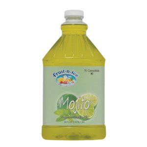 Premium drinkmiks, Mojito (10 liter ferdig drinker)