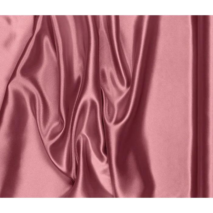 Sateng bordløper, shiny Dark Pink, 9 meter