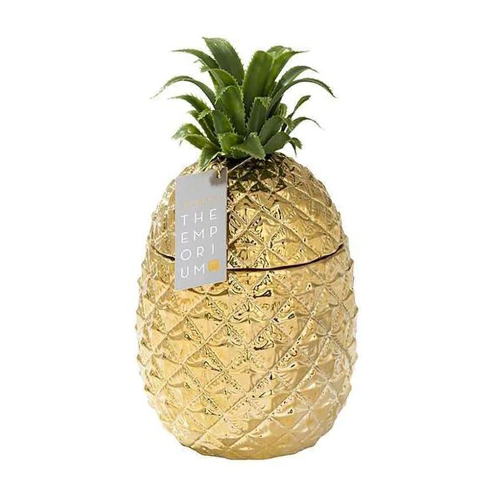 Isbøtte - Ananas