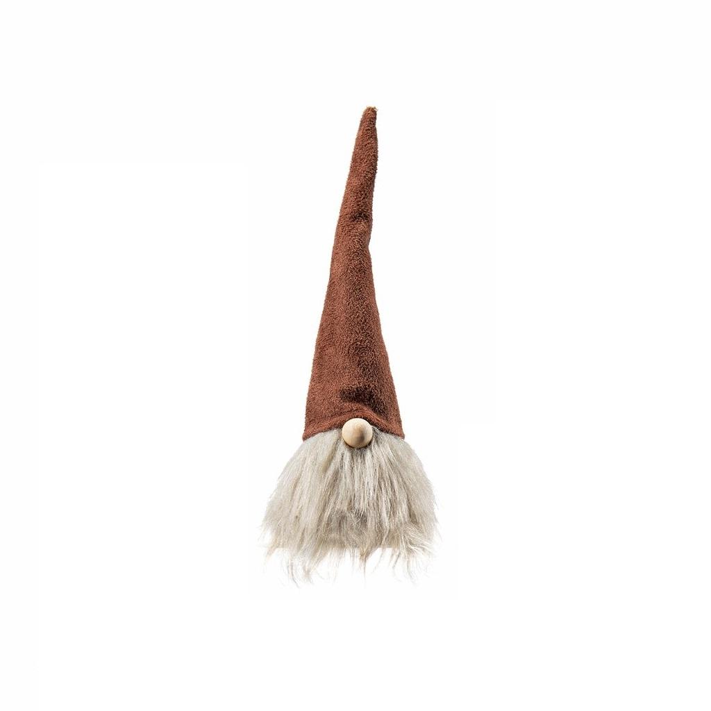 Liten nisse - Brun