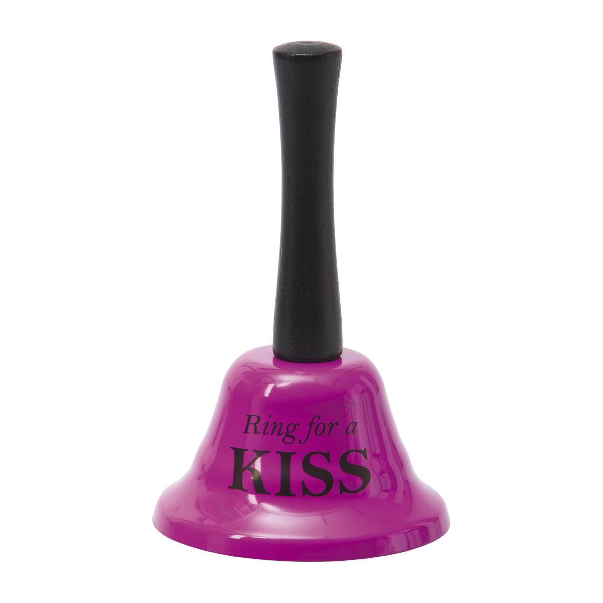 Bjelle - Ring for a kiss