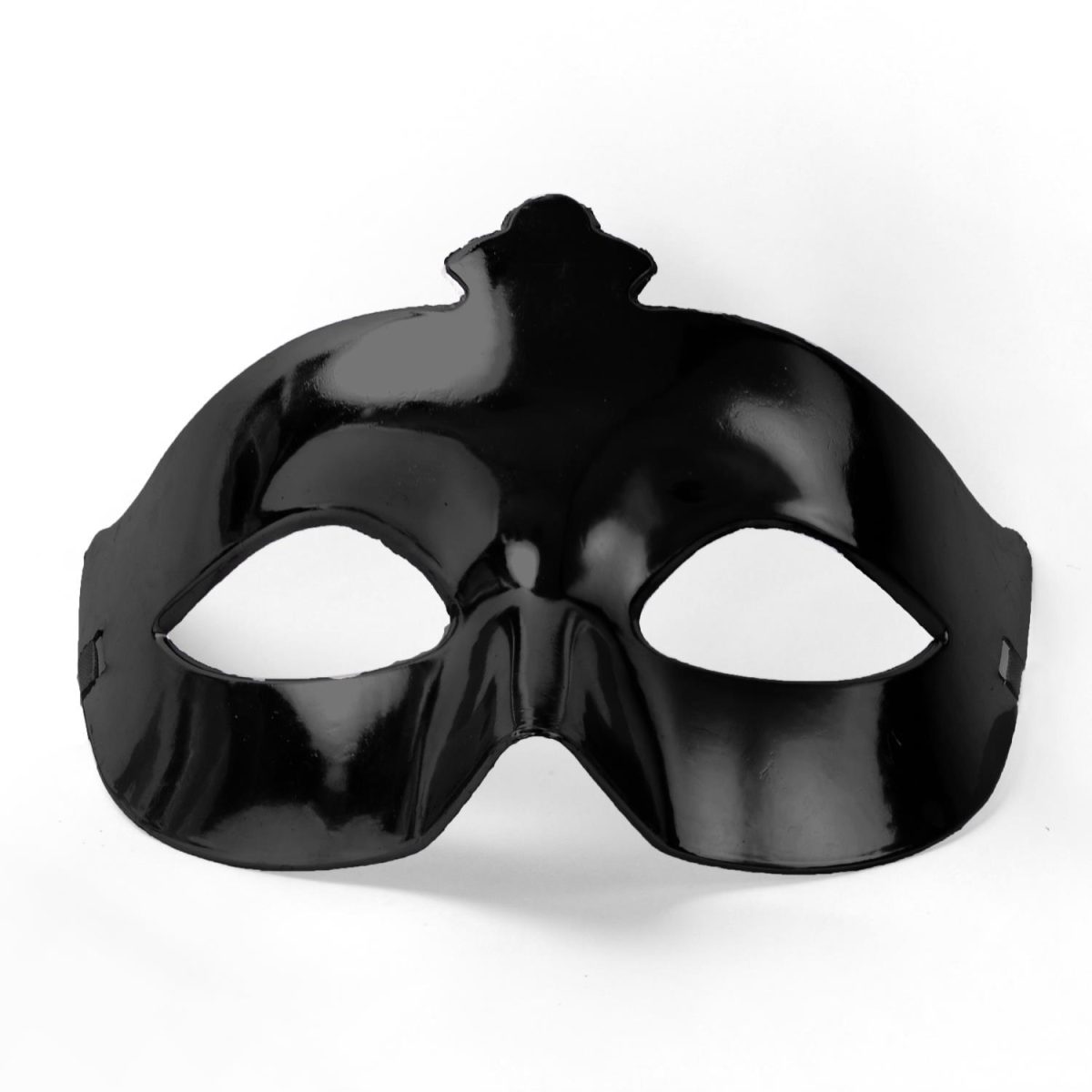 Maske - Svart