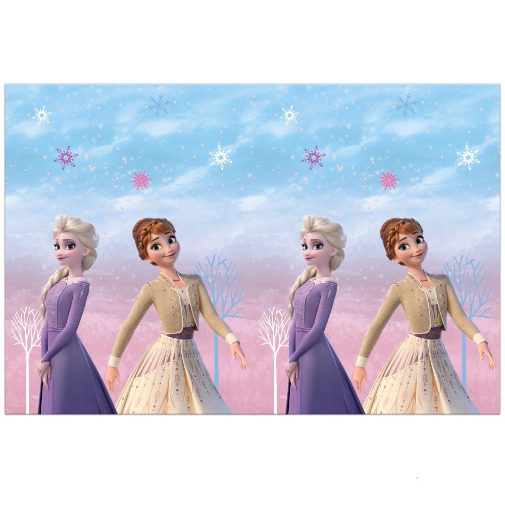 Plastduk - Frozen