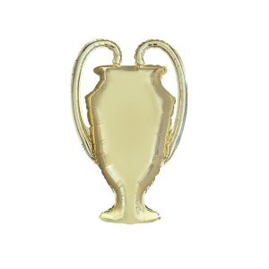 Folieballong pokal - 90cm