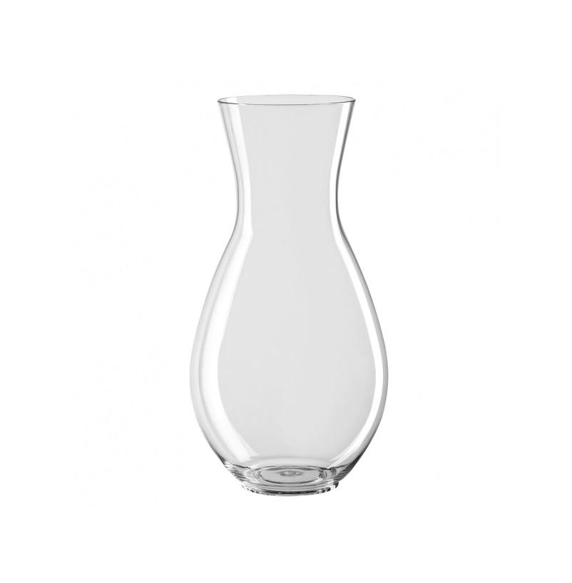 Karaffel, uknuselig plast – 1l