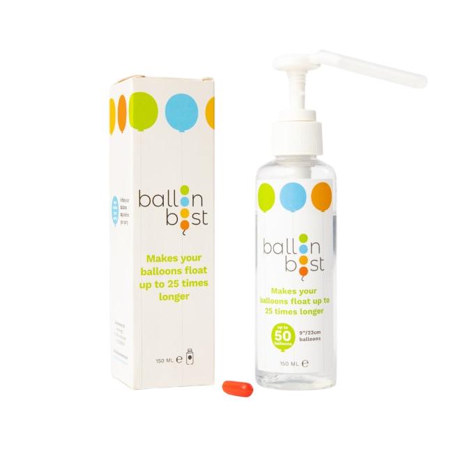 Balloonboost ballongbehandling - 150 ml
