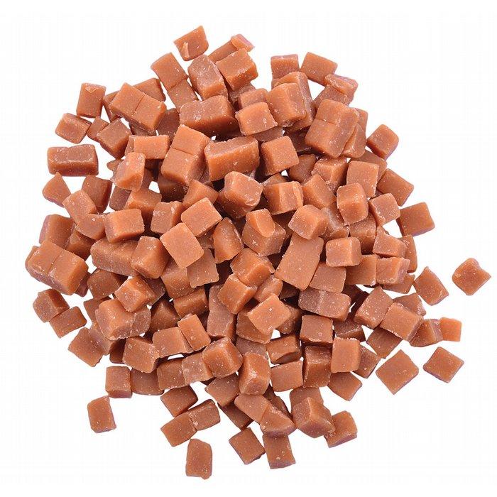 NIC karamell fudge - 1 kg