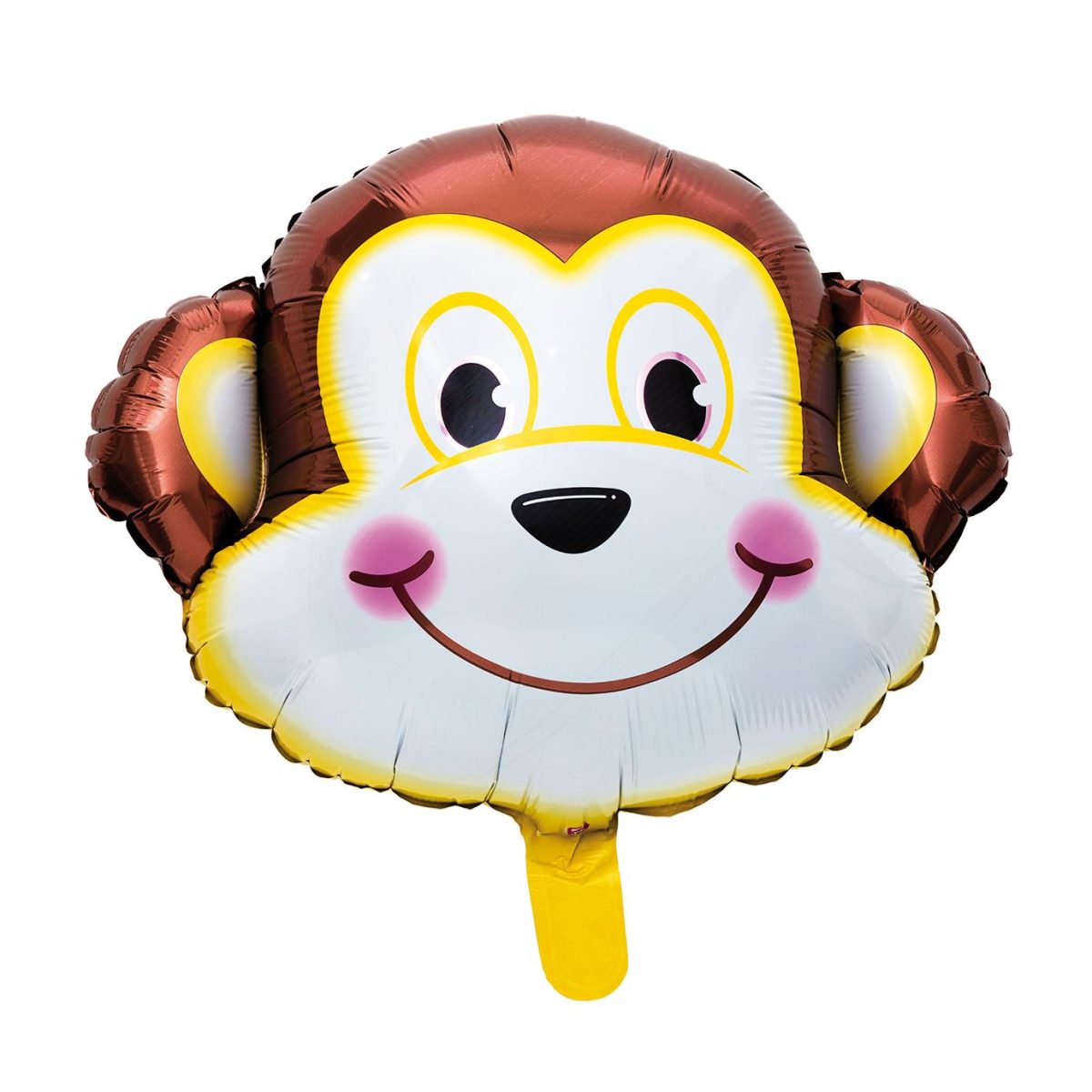Folieballong - ape