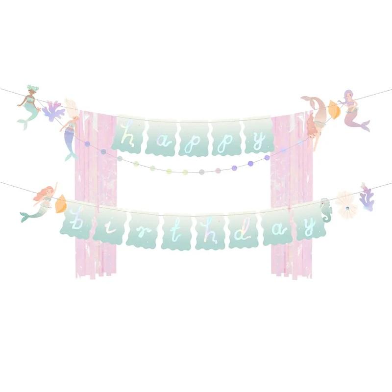 Banner - Happy Birthday