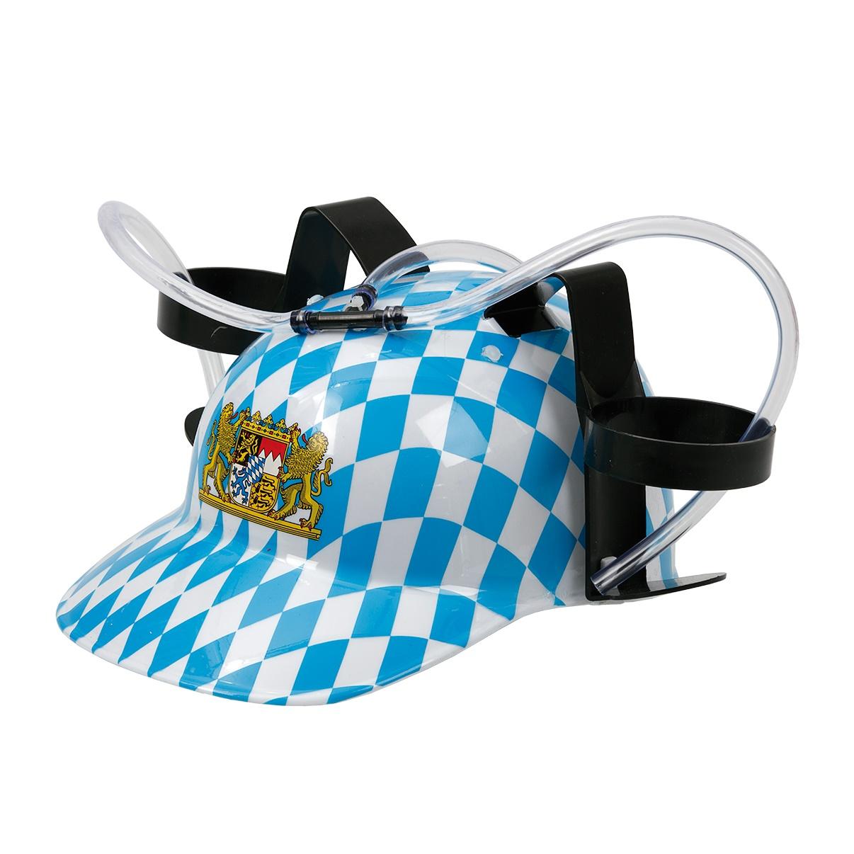Oktoberfest Ølhjelm