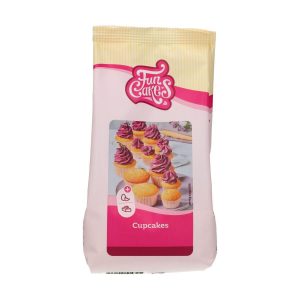 Bakemiks, Cupcakes - 500g