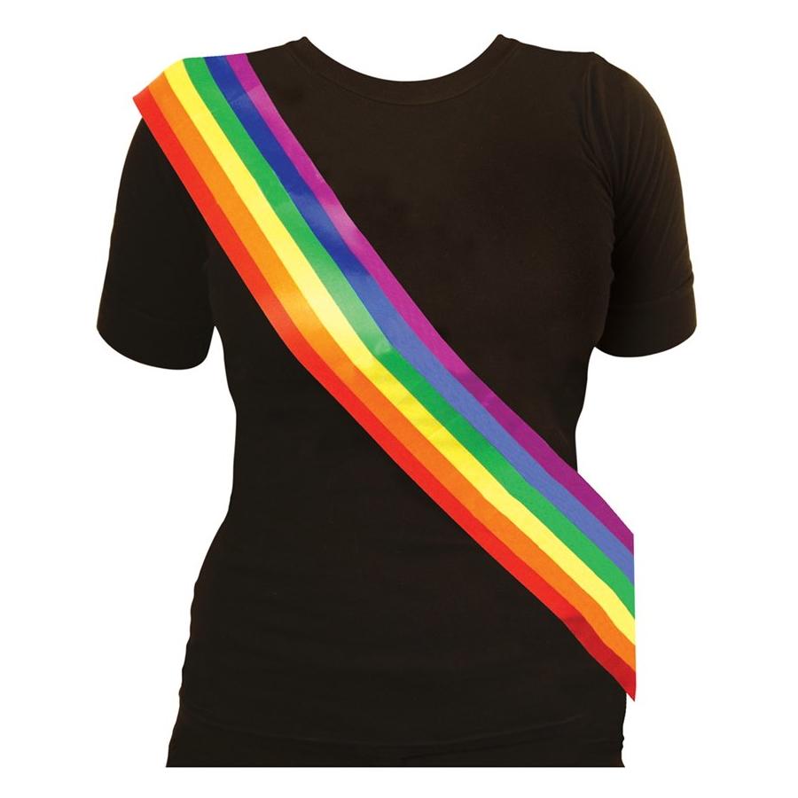 Festbånd - Pride