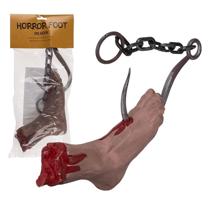 Fot på krok - 67cm