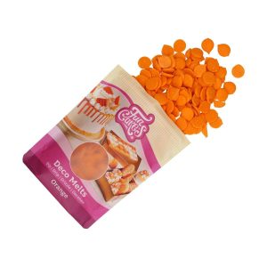 Deco Melts - Oransje