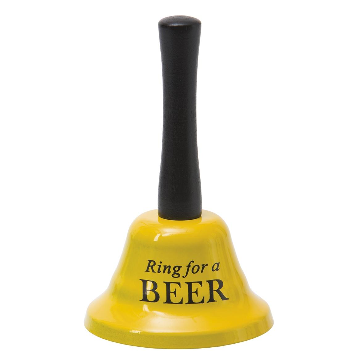 Bjelle - Ring for a beer