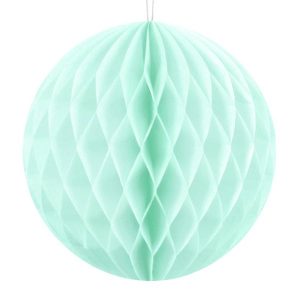 Honeycomb, mint - 10 cm