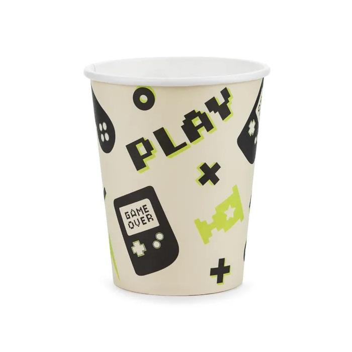 Pappkopper Gaming, You Win – 6 stk