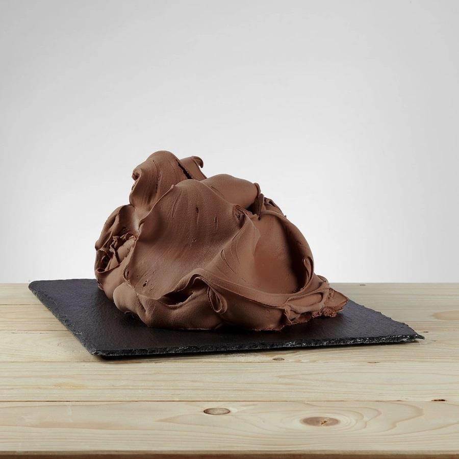 Softismiks Gelato 1kg - Sjokolade
