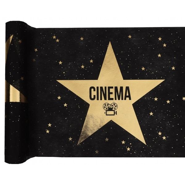 Bordløper Hollywood - 5 meter