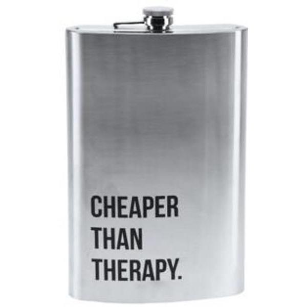 Lommelerke, XXL - Cheaper than therapy