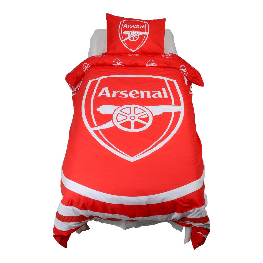 Sengesett, Arsenal - 150x210