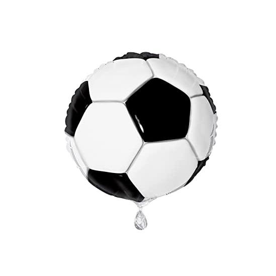 Folieballong - Fotball